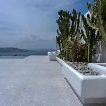 Villa Med Mykonos Town