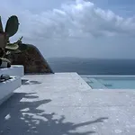 Villa Med Mykonos Town