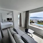 Med Villa Mykonos Town