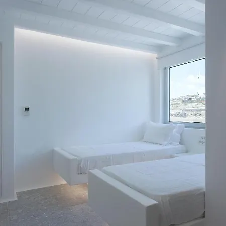 Med Вилла Mykonos Town