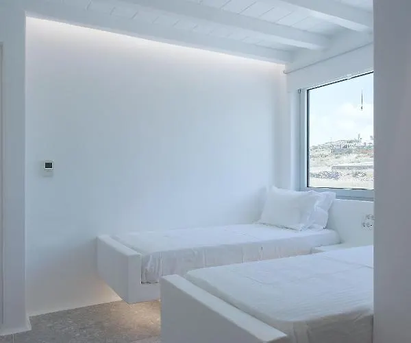 Med Βίλα Mykonos Town