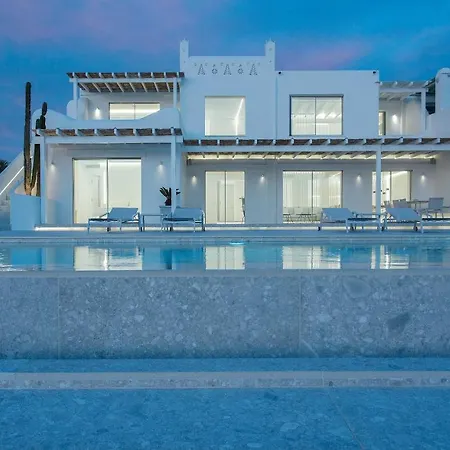 Villa Med *