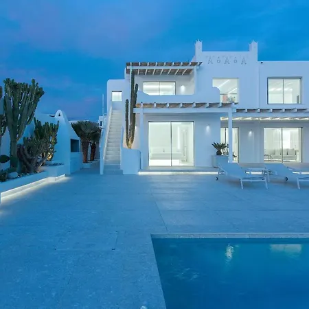 Villa Med