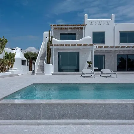 Med Villa *