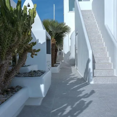 Med Mykonos Town