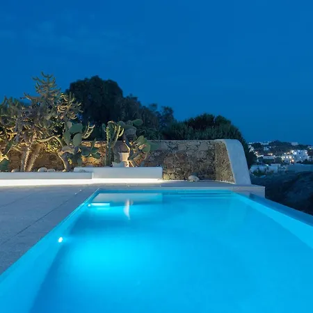 Med Villa *