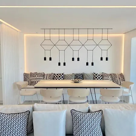 Med Villa *