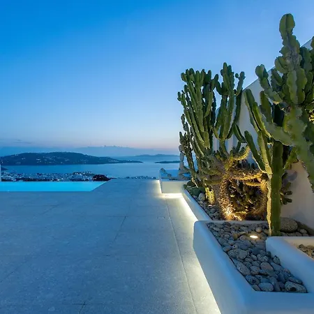 Med Villa *