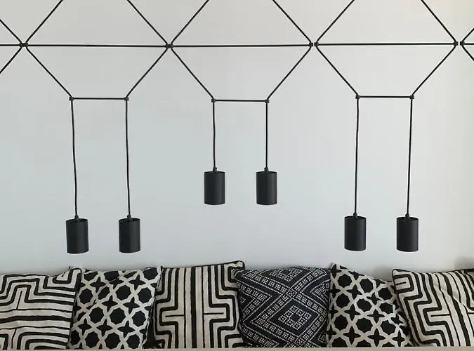 Med Villa Mykonos Town